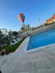 Sirius Otel Pamukkale - 18