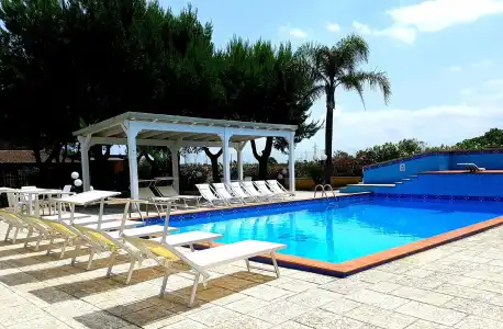 Villa Elisabetta - 3