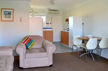 Arlia Sands Apartments - 4
