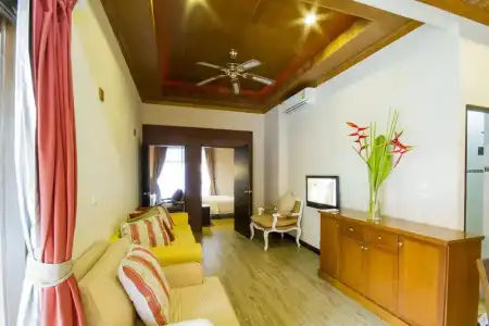 Pratamnak villa - 51