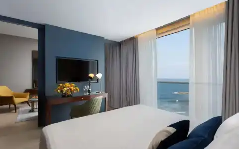 Crowne Plaza TEL AVIV BEACH by IHG - 60