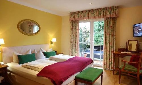 Behringer's Traube - 4