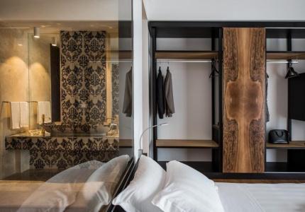 Villa Neri Resort and Spa - 101