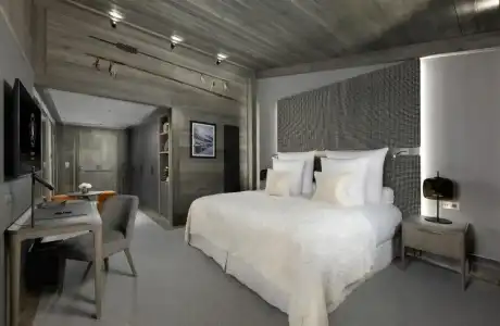Hôtel le K2 Chogori - 47