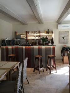 Hôtel Mas des Barres - 27