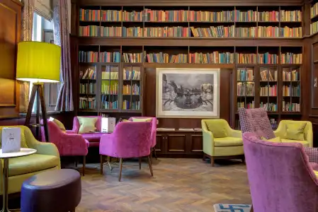 Best Western Mornington London Hyde Park - 24