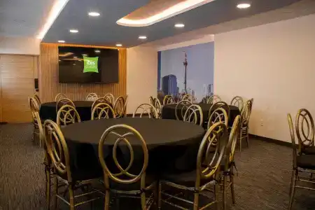 ibis Styles Mexico Reforma - 32