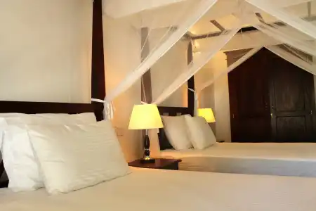 Boutique Villa Shanthi - 4