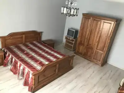 Private estate Chervona kalyna - 80