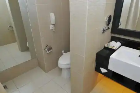 Swiss-Grand Beach Resort Kuantan - 104