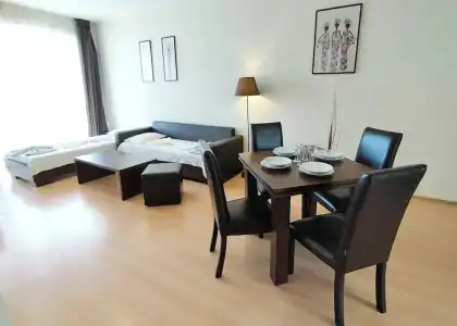 New Line Village Apartments - 49