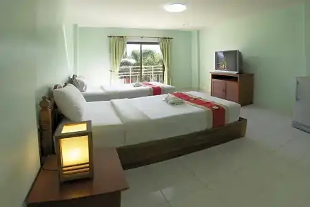PTK Residence - 33
