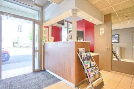Campanile PRIME - Paris Ouest Boulogne - 0