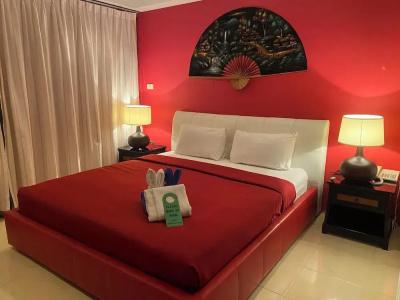 Access Inn Pattaya - 119