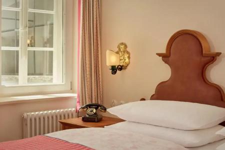 Goldener Hirsch, a Luxury Collection, Salzburg - 61