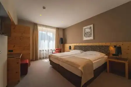 Sporthotel - 77