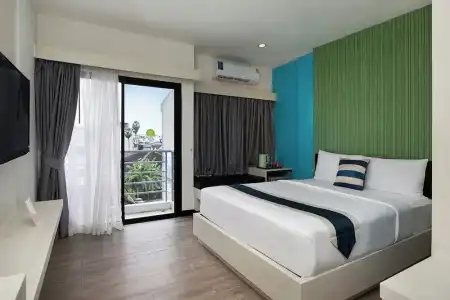 iCheck inn Chill Patong - 88