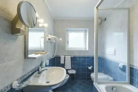 Charme Sayonara & Chalet Nature Suite - 56