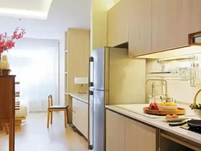 Balcony Seaside Sriracha & Serviced Apartments (SHA Extra Plus) - 290