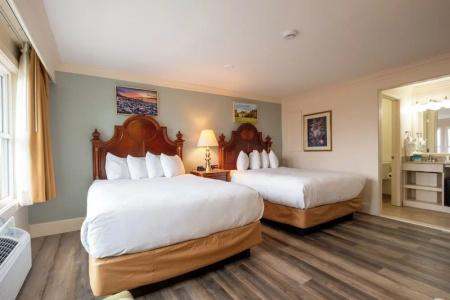 Wonder View Inn - 97