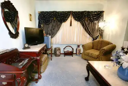 Dallas Residence - 2