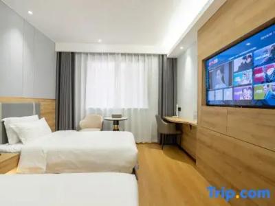 Excemon Beijing Hongxiang - 42
