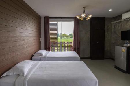 Nava Resort - 41