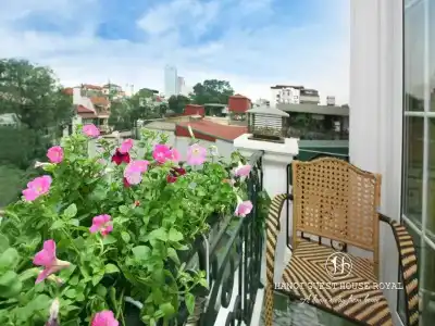 Hanoi Royal - 75