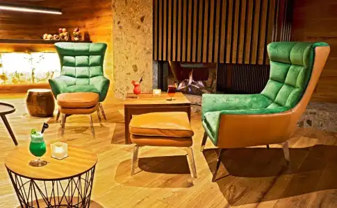 Kempinski Grand Arena Bansko - 17