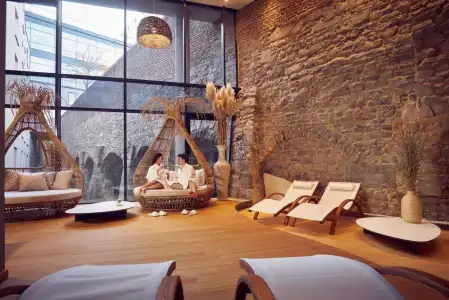 Van der Valk Selys Liege & Spa - 16