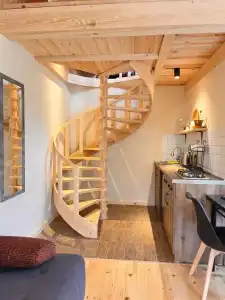 Guest House Borjomi Verde - 34