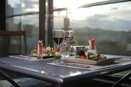 Raziotel Yamska Kyiv - 7