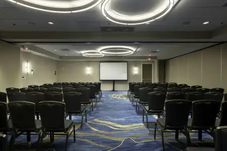 Hilton Clearwater Beach Resort & Spa - 45