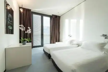 DUPARC Contemporary Suites - 125