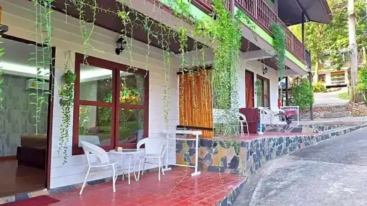 Alpha Resort & Spa - 152