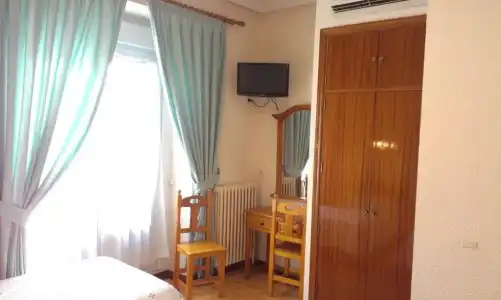 Hostal Zamora - 21