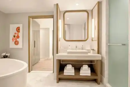 JW Marriott Parq - 126