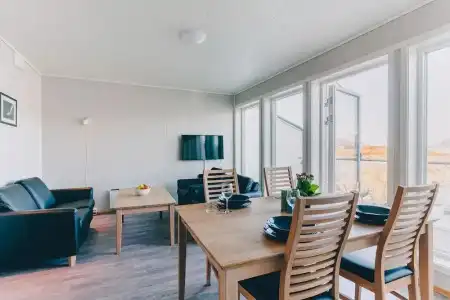 Sommarøy Arctic Tromsø - 75