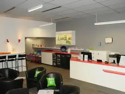 ibis Styles Chambery Centre Gare - 20