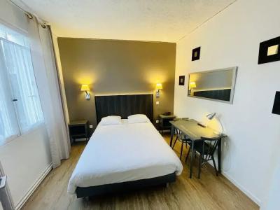 Hôtel Italia - 4