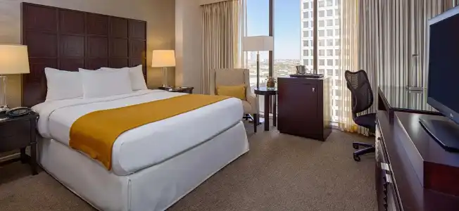 DoubleTree by Hilton Houston - Greenway Plaza - 45
