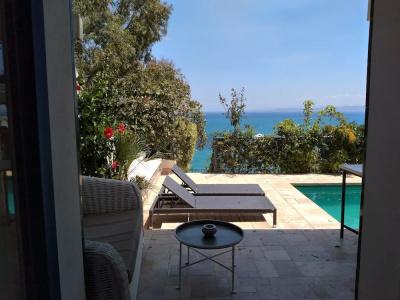 La Villa Bleue - 109