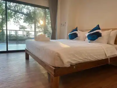 Siam Beach Resort - 71