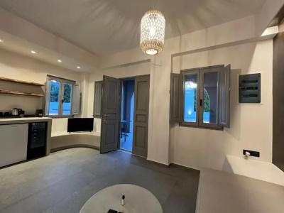 Elements Cozy Suites Pyrgos - 61