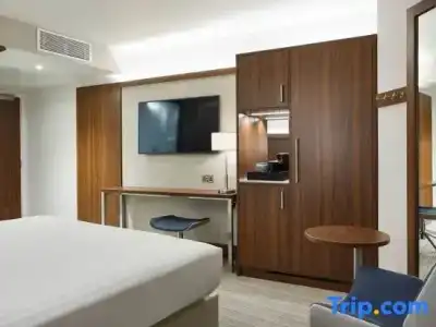 Courtyard by Marriott Oxford City Centre - 38