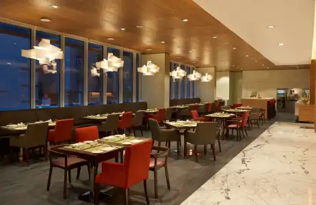 Hyatt Place Dubai Baniyas Square - 30