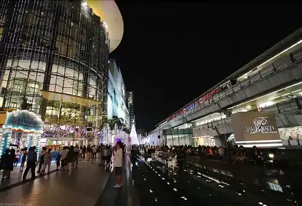 The Boutique Place Pratunam - 14