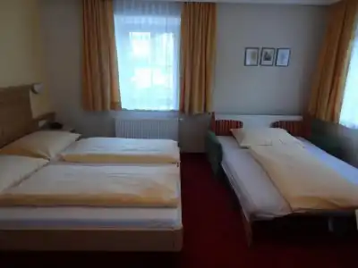 Hotel-Gasthof Unterwirt - 30