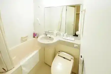 Sotetsu Fresa Inn Fujisawa Shonandai - 36