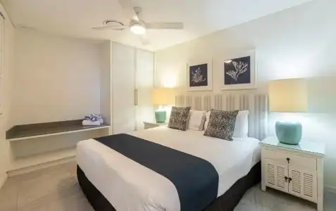 Bay Royal Apartments - 230